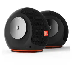 JBL - Parlante bluetooth PEBBLES Mini BT2 Negro