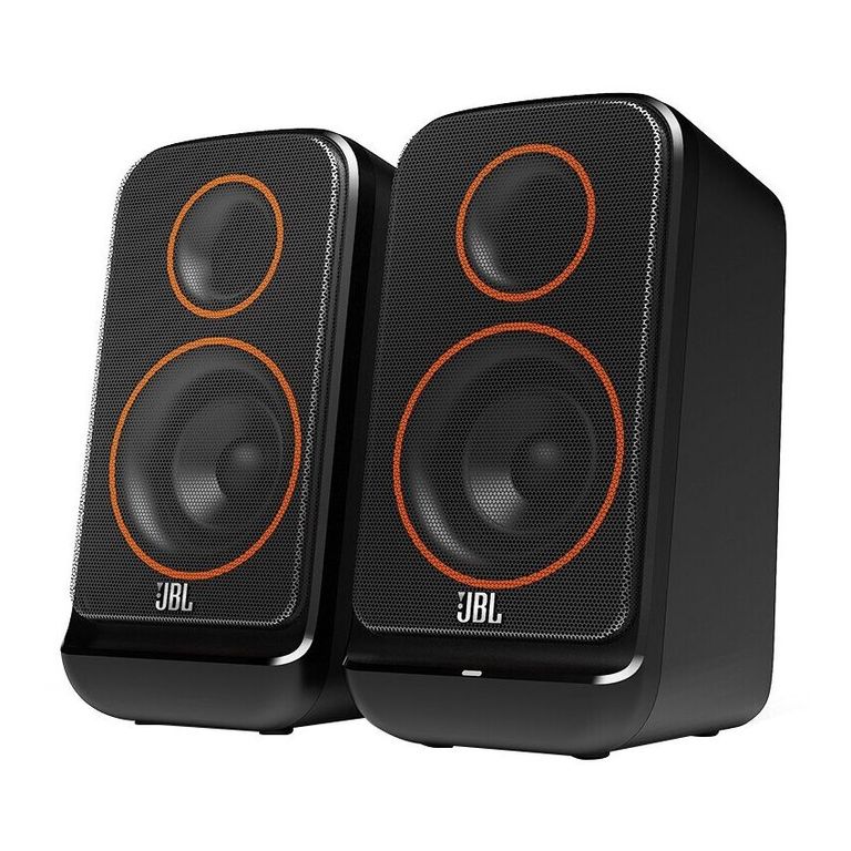 Parlante Plug and Play PS3500 Negro Negro