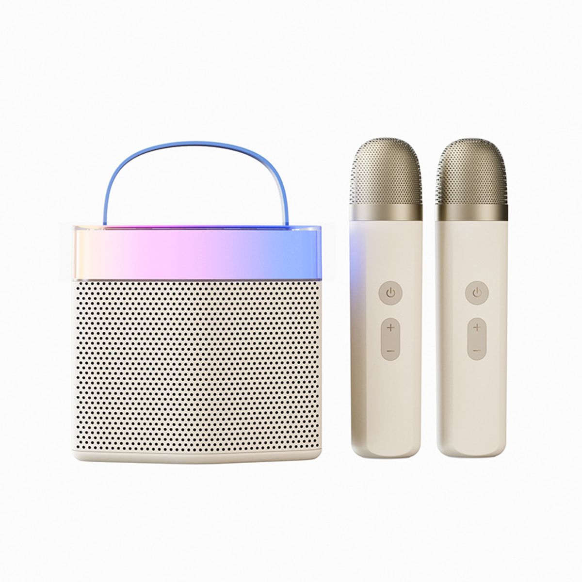 PHILIPS - Parlante Karaoke Philips TAS2519