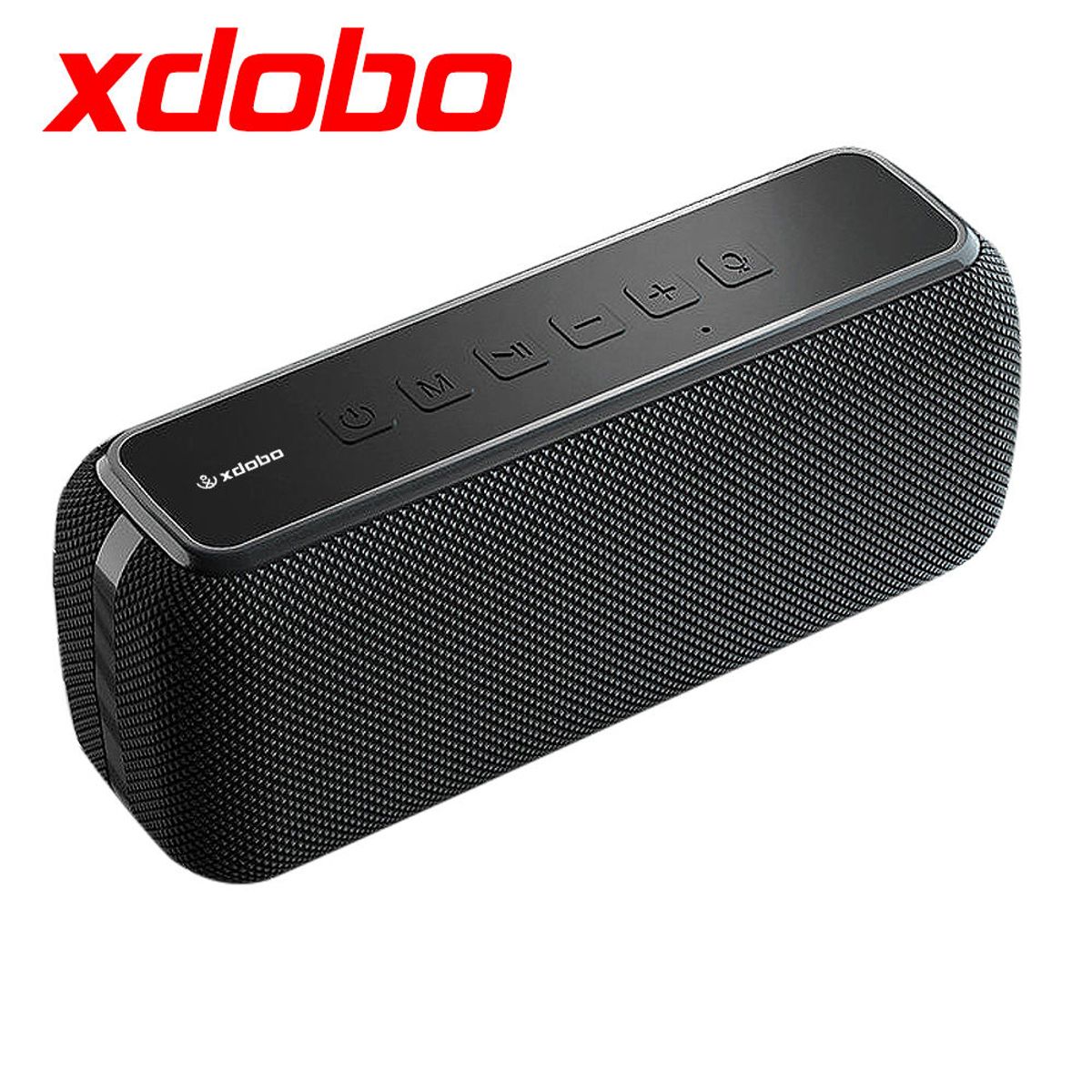 XDOBO - Parlante Inalámbrico Bluetooth Xdobo X8