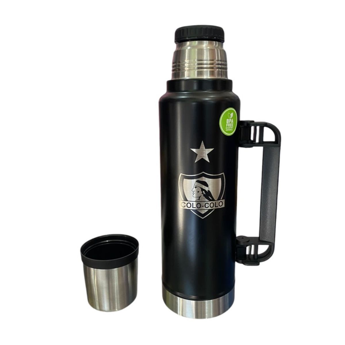 TITANIO - TERMO ACERO 15L COLO COLO ICONIC
