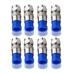 GENERAL - Set De Herramientas Redes Crimpeadora Pelacable Gris Oscuro