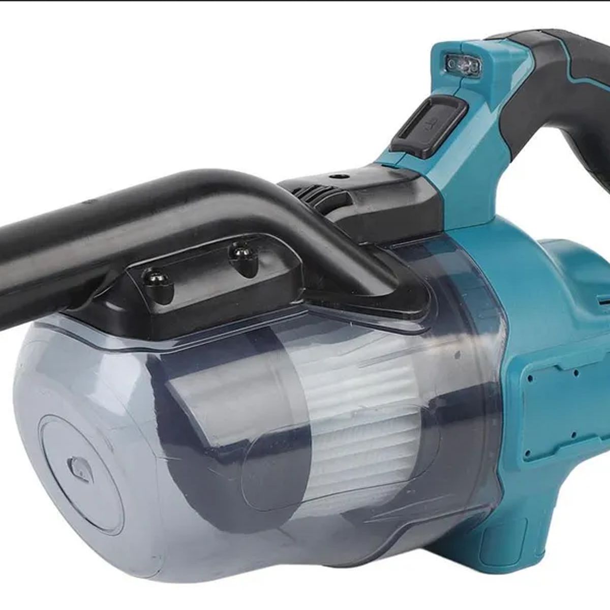 GENERICO - Aspiradora De Mano Inalambrica Potente Portatil