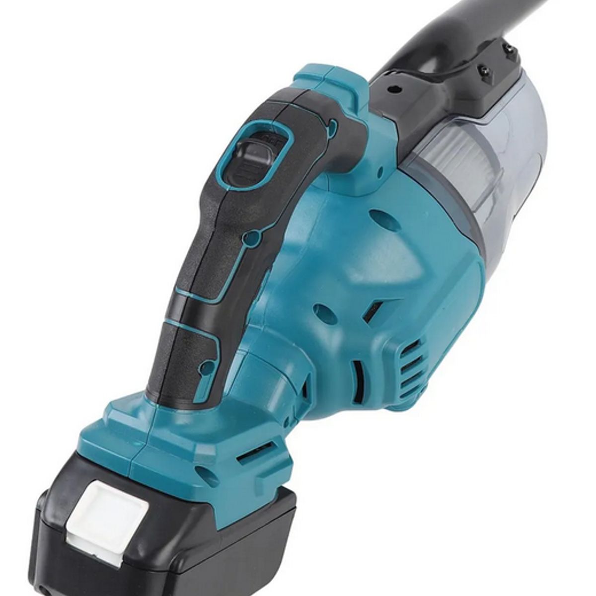 GENERICO - Aspiradora De Mano Inalambrica Potente Portatil