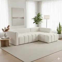 GENERICO - SOFA OLYMPO GT 4 CUERPOS TODOS LOS COLORES