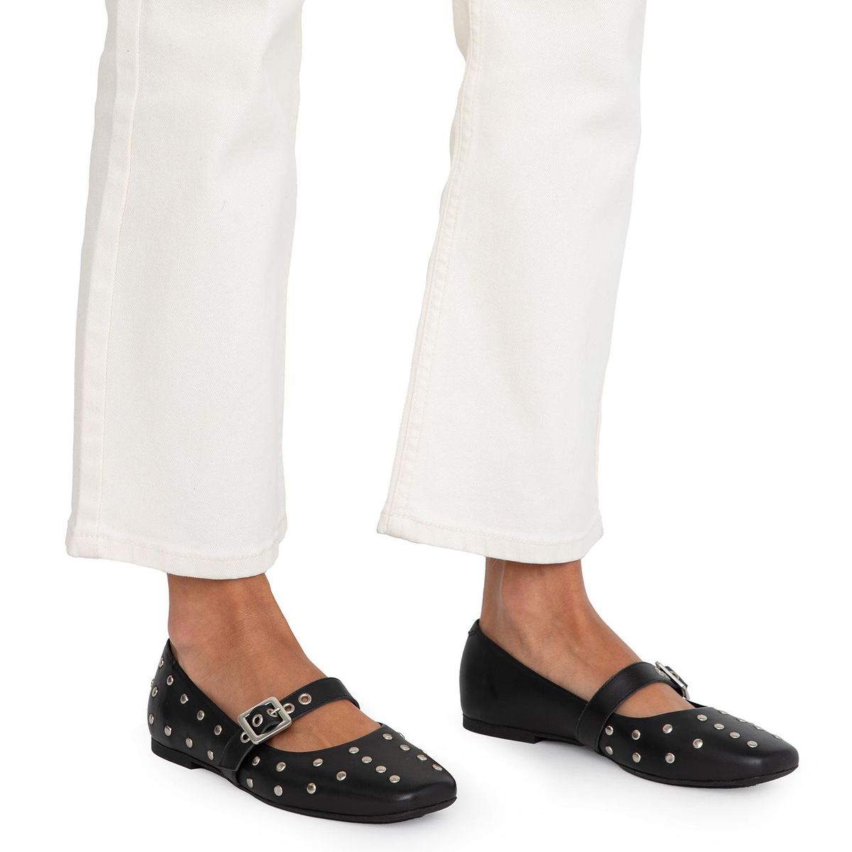 GACEL - Ballerina - Abi - Gacel - Negro