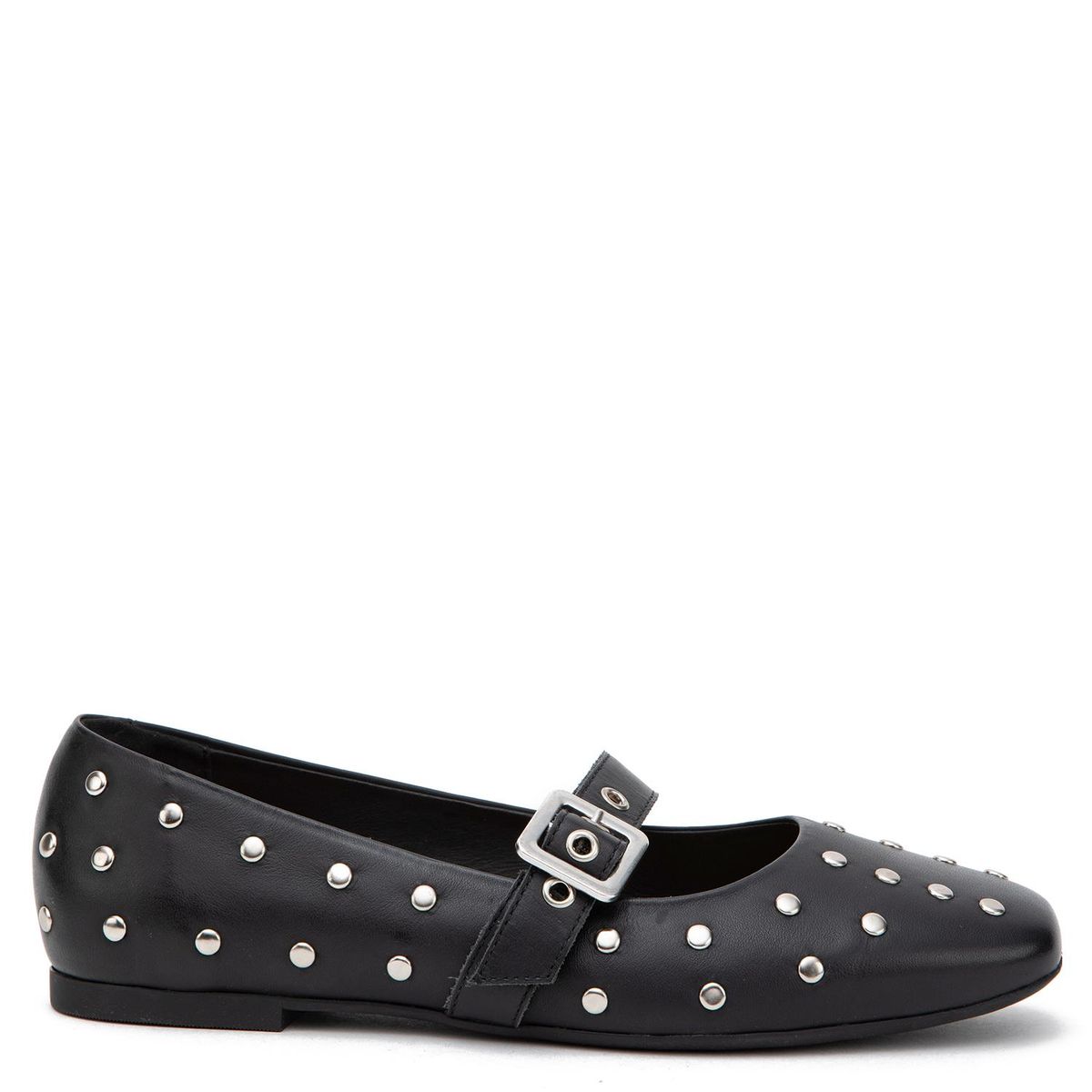 GACEL - Ballerina - Abi - Gacel - Negro