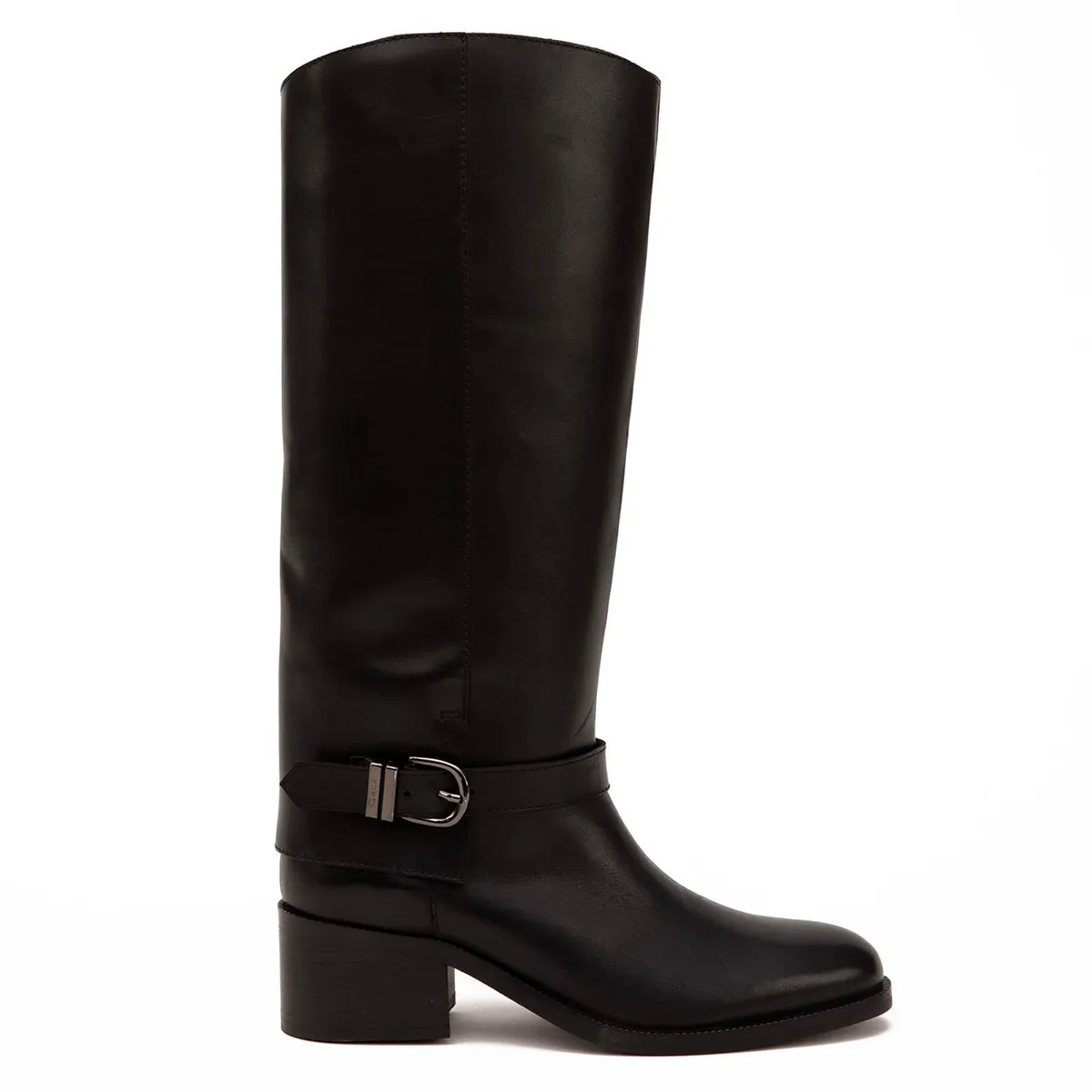 GACEL - Bota - Carola - Gacel - Negro