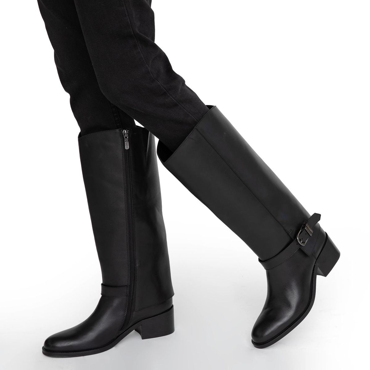 GACEL - Bota - Carola - Gacel - Negro