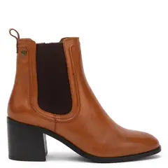 GACEL - Botin - calum - - Tostado