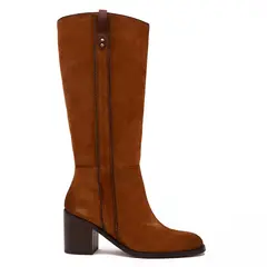 GACEL - Bota - Chiara - - Tostado
