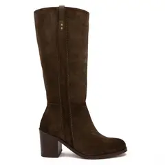 GACEL - Bota - Chiara - - Olivo