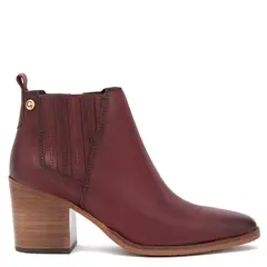 GACEL - Bootie - Bruna - - Burdeo