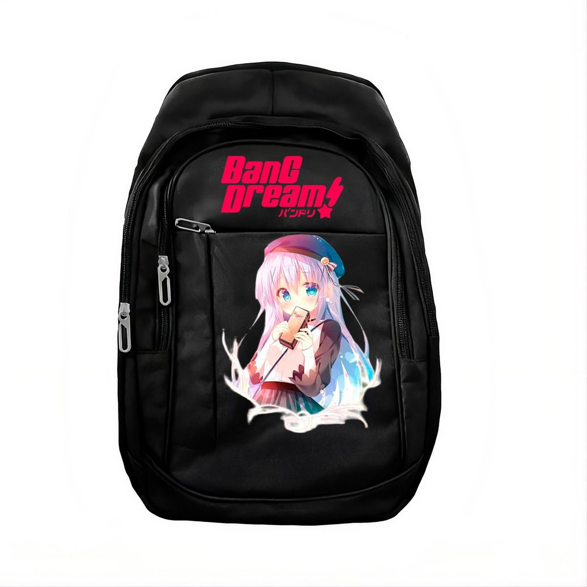 GENERICO - Mochila BanG Dream Girls Band Party modelo 3