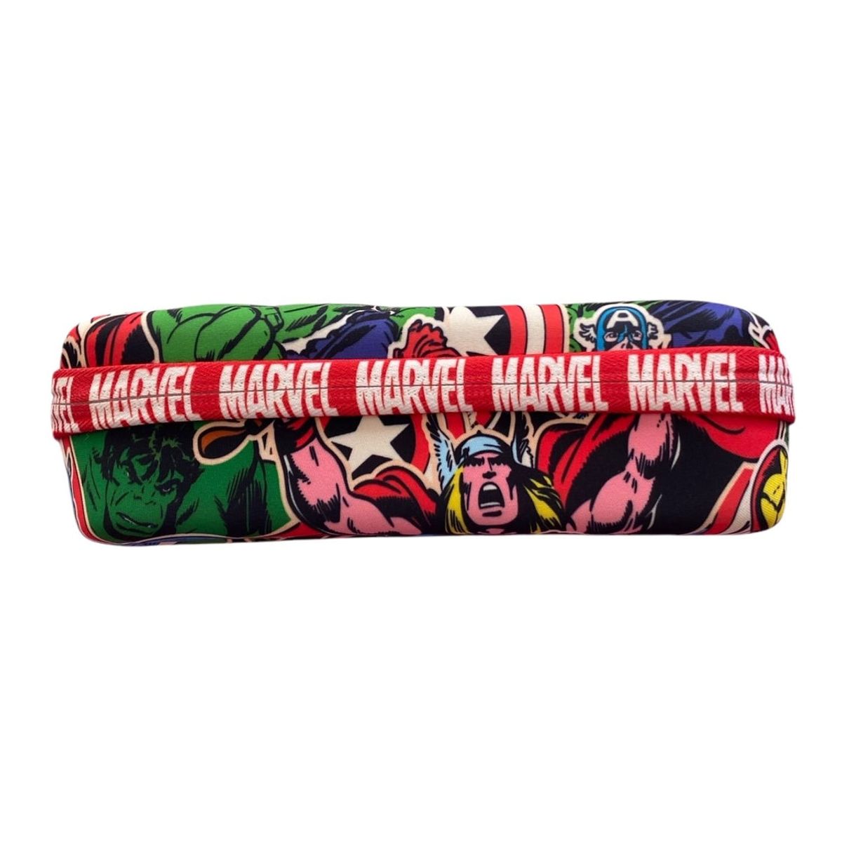 MOOVING - ESTUCHE ESCOLAR BOX MOOVING MARVEL AVENGERS