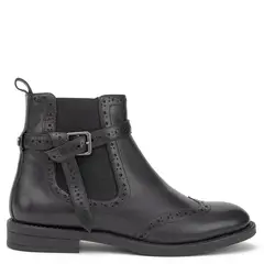 GACEL - Botin - ride - - Negro