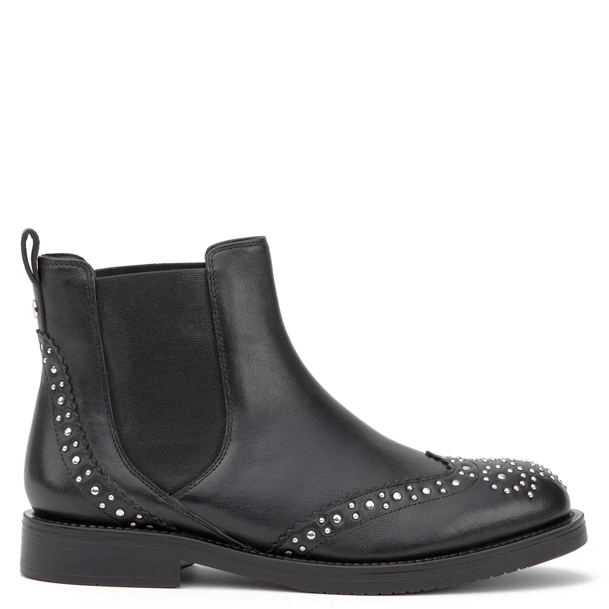 GACEL - Botin - zoey - Gacel - Negro