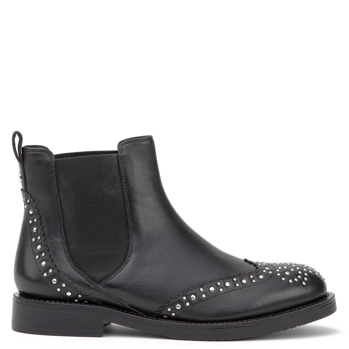GACEL - Botin - zoey - Gacel - Negro