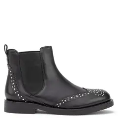 GACEL - Botin - zoey - - Negro