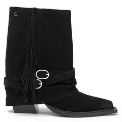 GACEL - Botin - zahara - - Negro