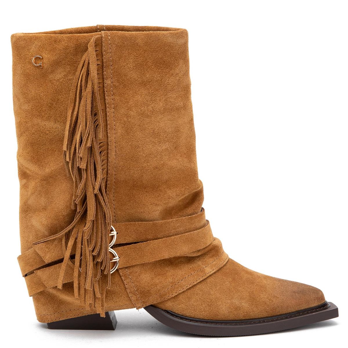 GACEL - Botin - zahara - Gacel - Camel