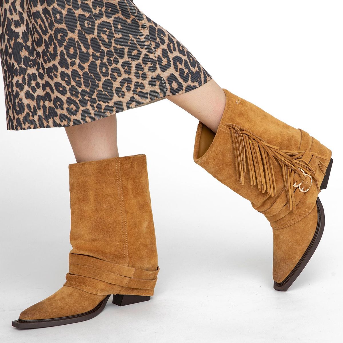 GACEL - Botin - zahara - Gacel - Camel
