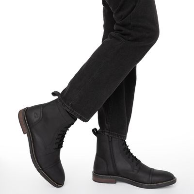 Imagen 2 del producto Botin - Casper - - Negro