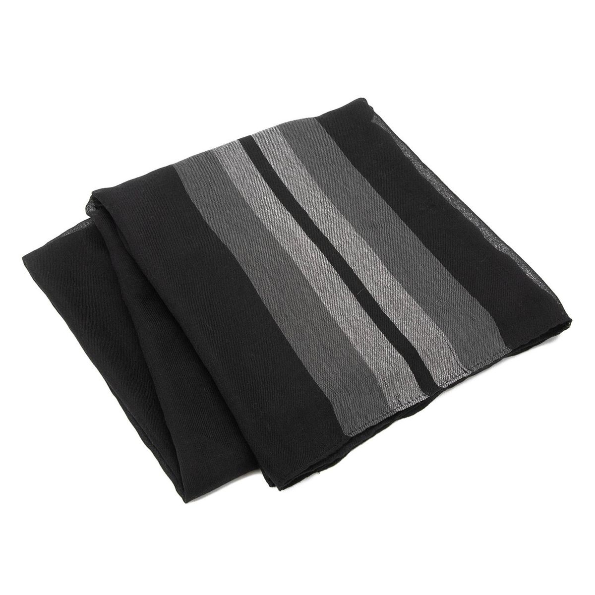 GUANTE - Panuelo - Pañuelo Delgado - Guante - Negro