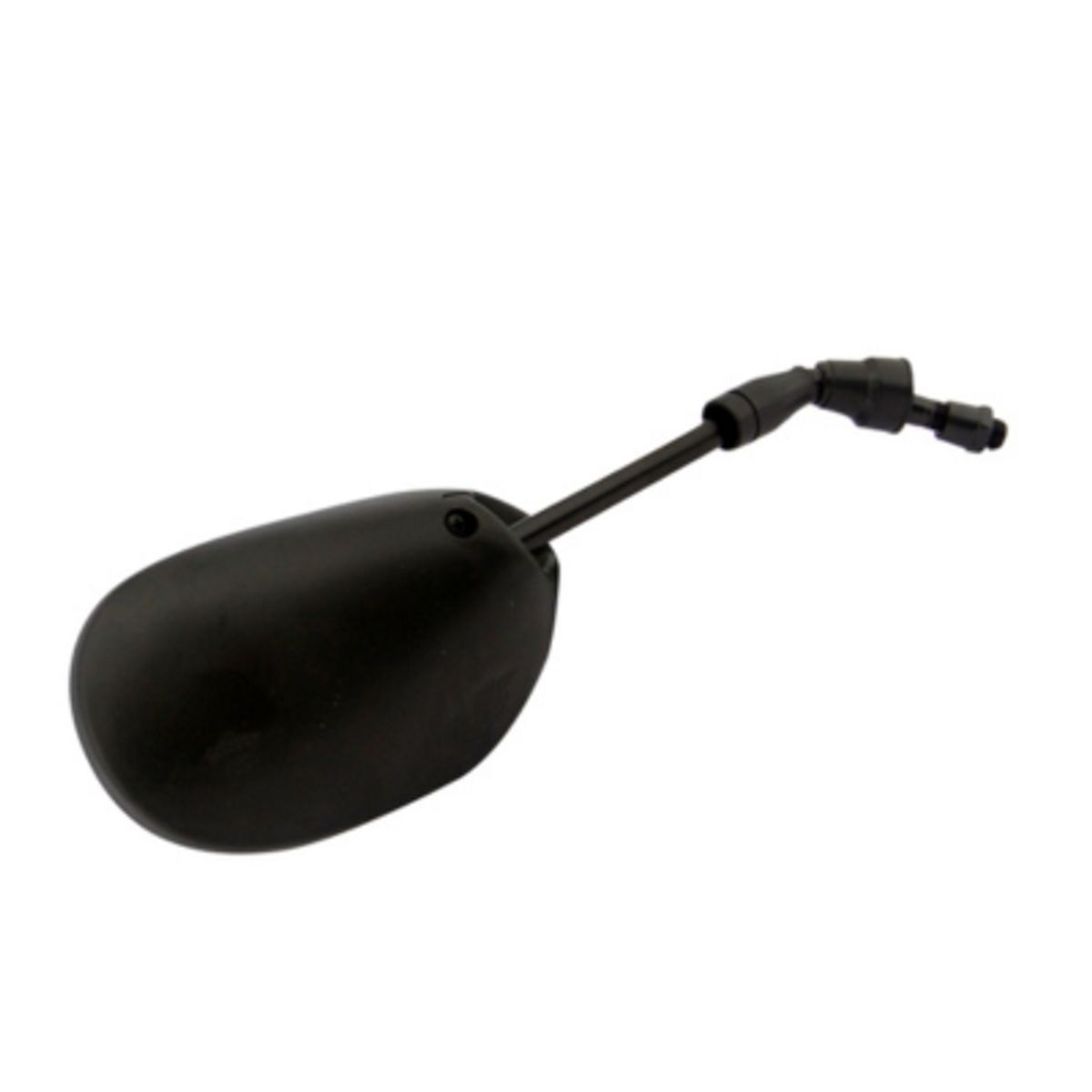 GENERICO - Espejo Para Moto Yamaha FZ-16FZN-150YBR-125XTZ-125 Hilo 10 En Caja