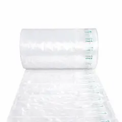 GENERICO - Rollo Embalaje Columna de Aire 55cm x 50m con Inflador