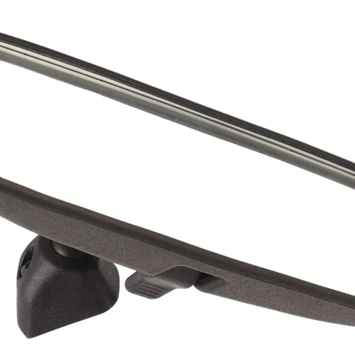 GENERICO - Espejo Retrovisor Universal 10 Pul Para Hyundai Accent Y Más