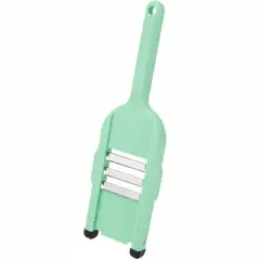 GENERICO - Trituradora De Verduras Multifunción Verde Claro