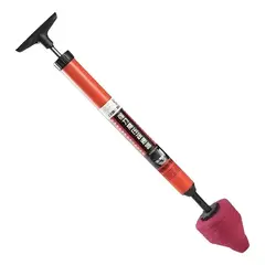 GENERICO - Desatascos De Inodoros A Alta Presión De Un Solo Golpe Kit