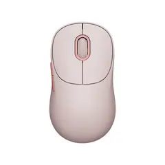 XIAOMI - Wireless Mouse 3 Rosa