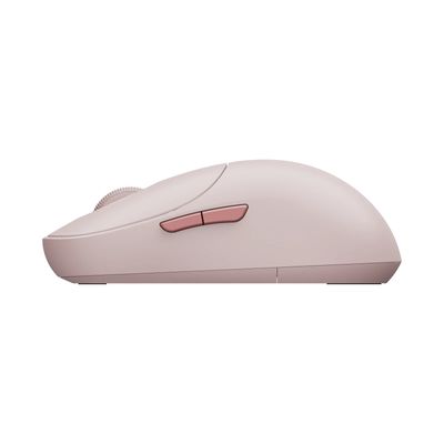 Imagen 2 del producto Wireless Mouse 3 Rosa