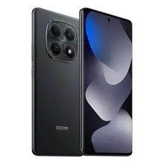 XIAOMI - Smartphone Redmi Note 15 4G 8GB 256GB Negro 2510DRA23G