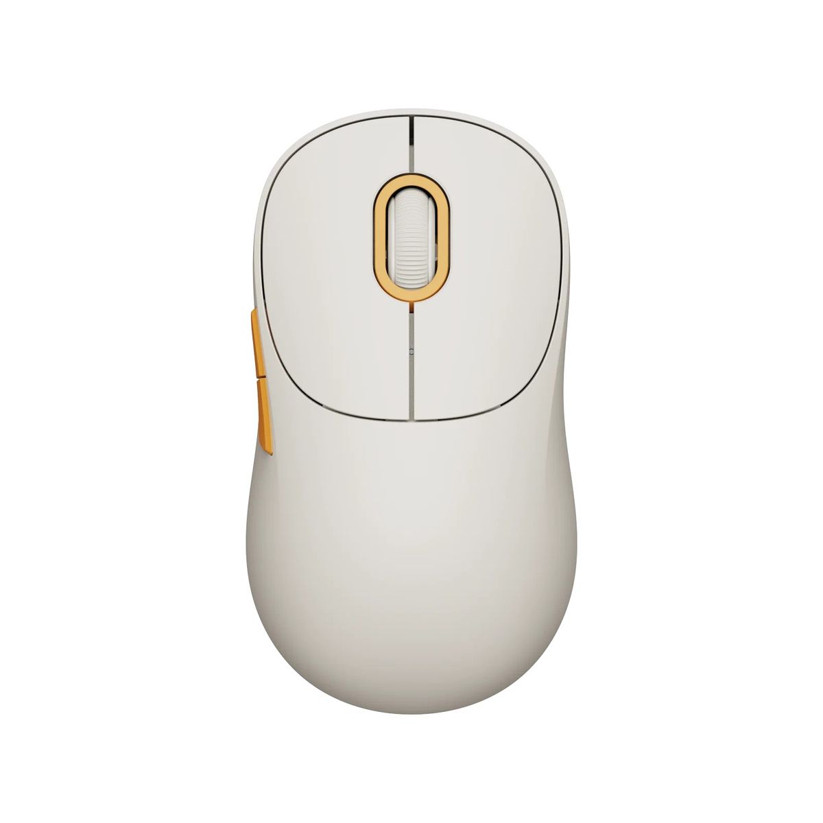 XIAOMI - Xiaomi Wireless Mouse 3 Blanco