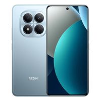 Smartphone Redmi Note 15 Pro 4G 8GB 256GB Azul 25100RA69G