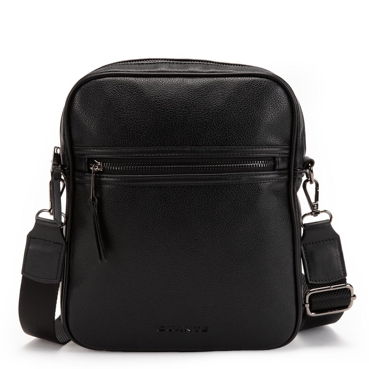 GUANTE - Bolso - Morral - Guante - Negro