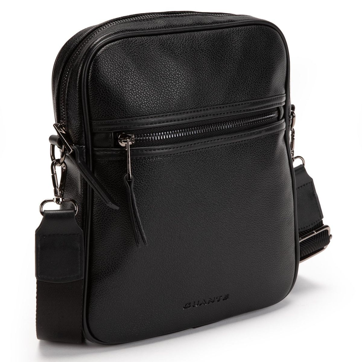 GUANTE - Bolso - Morral - Guante - Negro