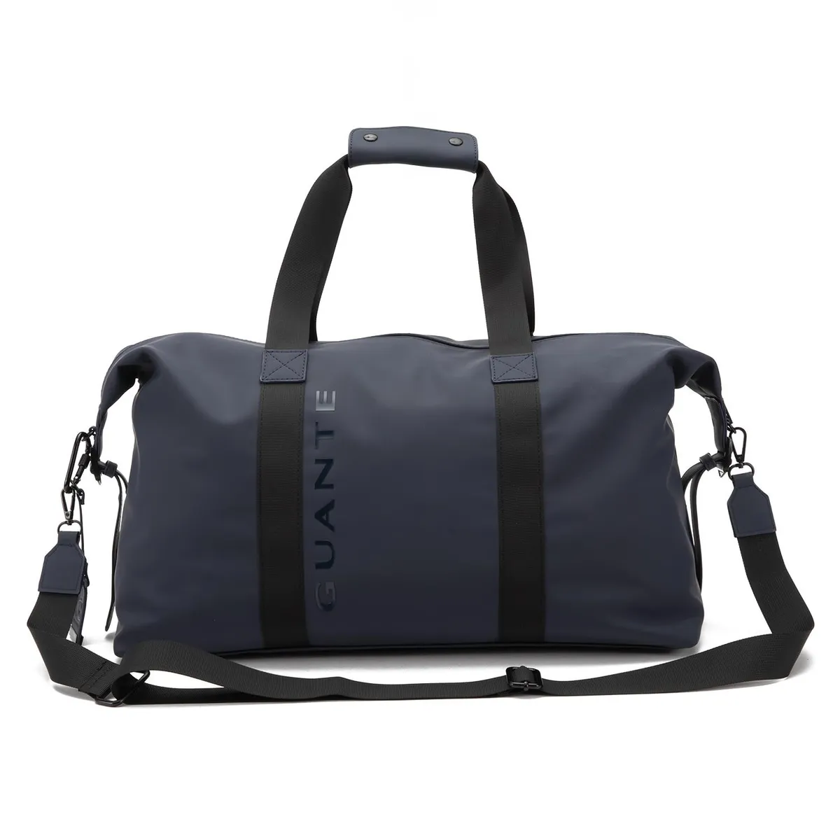 GUANTE - Bolso - Bolso Weekend - Guante - Marino