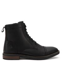 Botin - Casper - - Negro