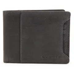 GUANTE - Billetera - Con Tarjetero - - Marino