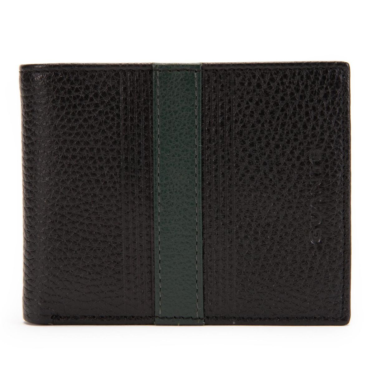 GUANTE - Billetera - Con Flap - Guante - Verde