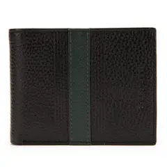 GUANTE - Billetera - Con Flap - - Verde