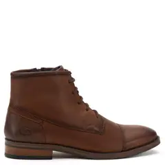 GUANTE - Botin - Granada - - Chocolate