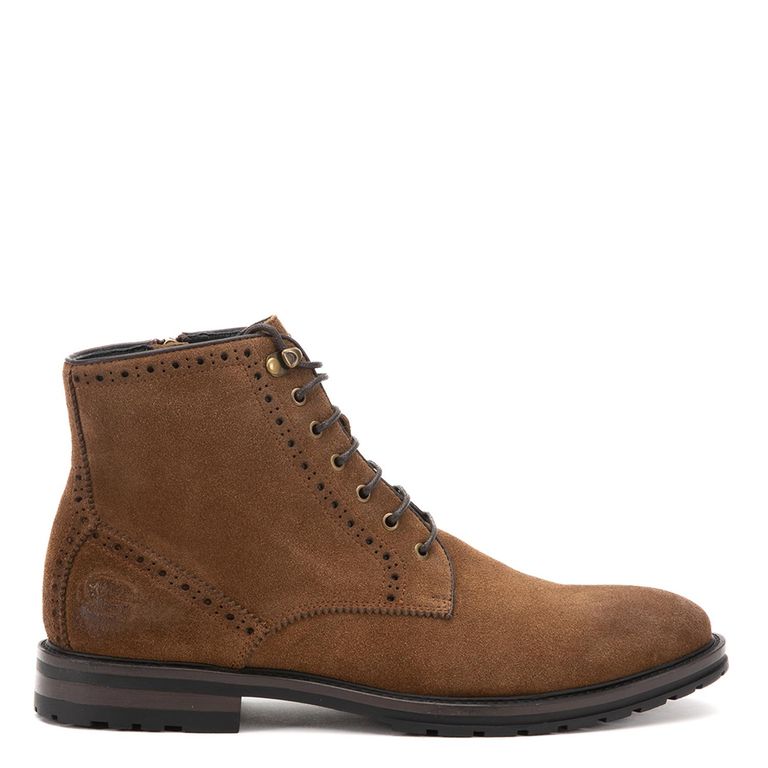 Botin - Soller - - Tostado