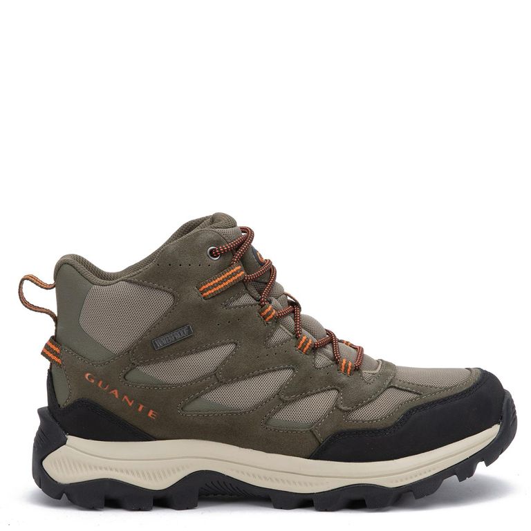 Botin - Tolten - - Olivo