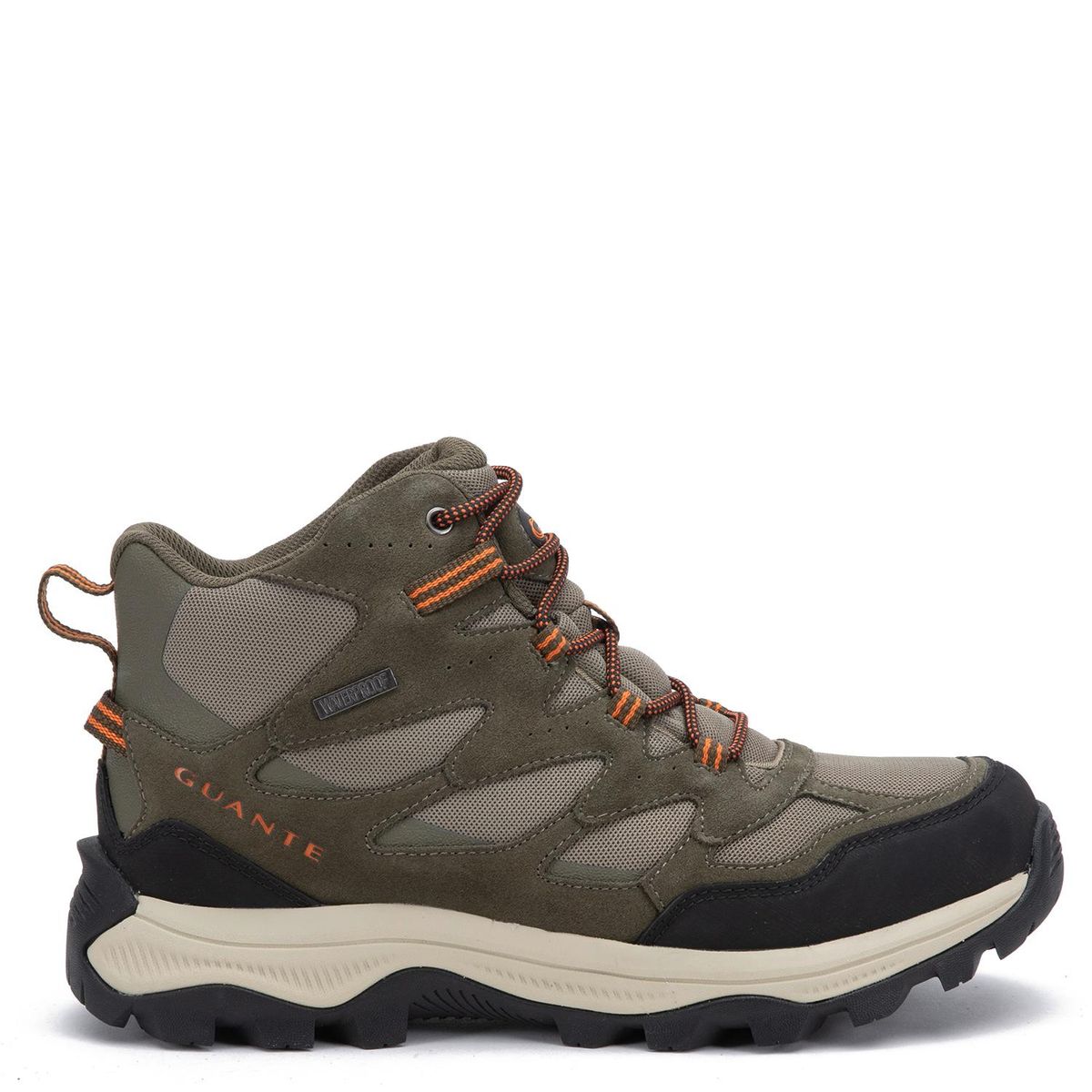 GUANTE - Botin - Tolten - Guante - Olivo