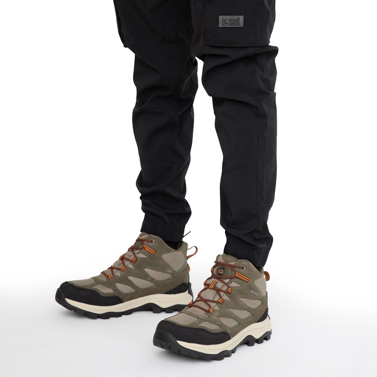 GUANTE - Botin - Tolten - Guante - Olivo